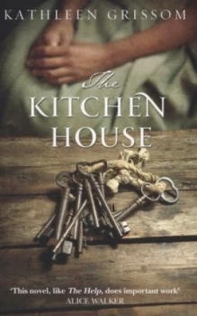Image of The Kitchen House by Kathleen Grissom Paperback