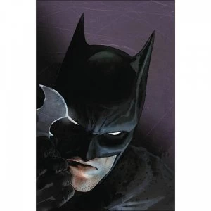 Image of Batman Rebirth: Volume 1: I Am Gotham