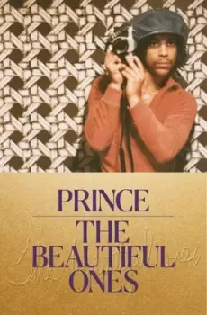 Image of The beautiful ones by Prince