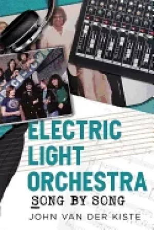 Image of electric light orchestra song by song