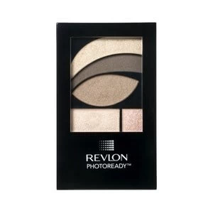 Image of Revlon Eye Shadow Photo R Primer Impressionist Multi