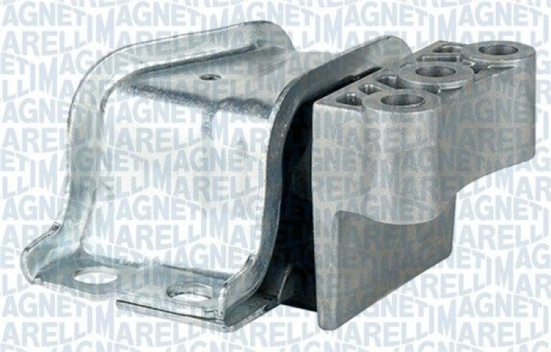 Image of MAGNETI MARELLI Holder, engine mounting MAGNETI MARELLI 030607010800