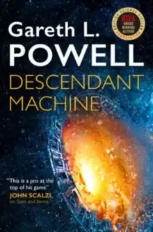 Image of Descendant Machine