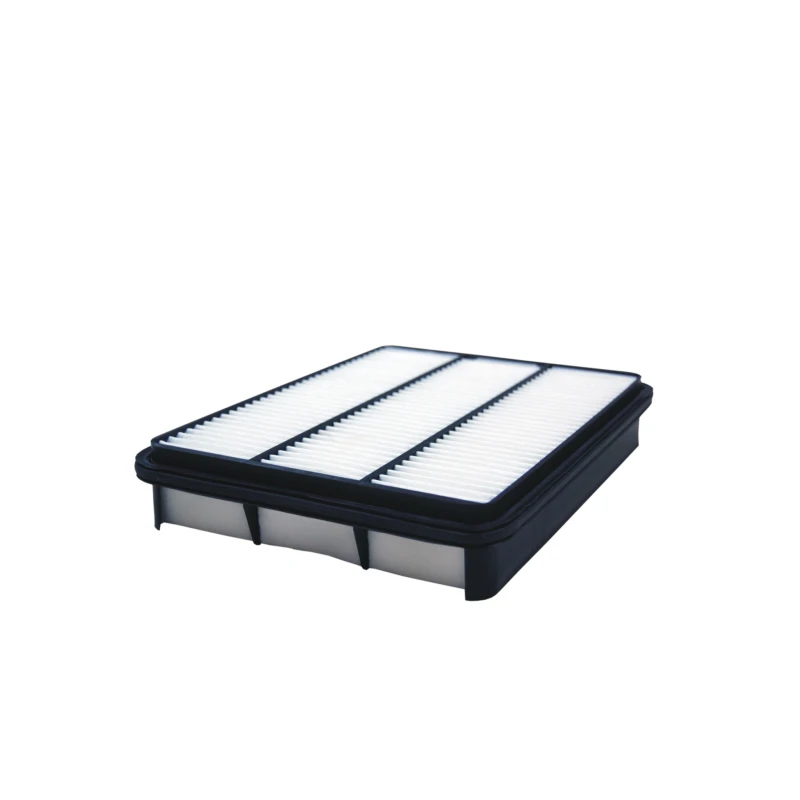 Image of FILTRON AP 143/3 Air filter Filter Insert Air Filter (8)