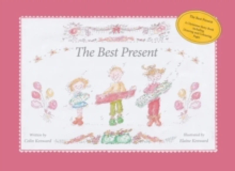Image of The Best Present Paperback / softback