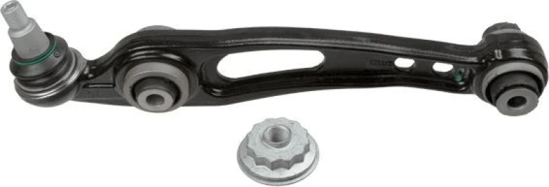 Image of Suspension arm LEMFORDER 39860 01