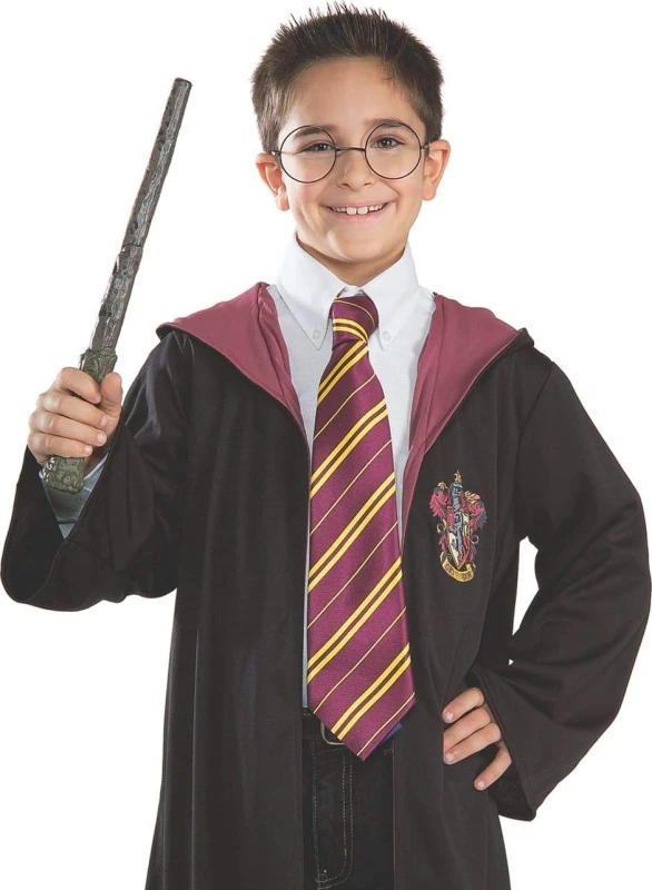 Image of Harry Potter Tie