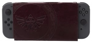 image of PowerA Zelda Nintendo Switch Hybrid Cover