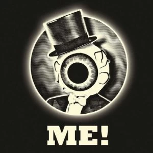 Image of I Am a Resident by The Residents CD Album