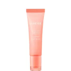 image of LANEIGE Lip Glowy Balm 10g (Various Options) - Grapefruit