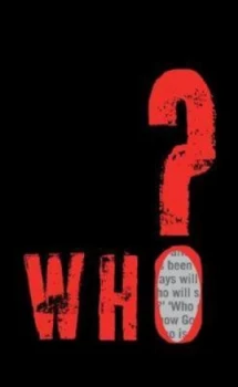 Image of Who by Paul Langham and British and Foreign Bible Society Paperback