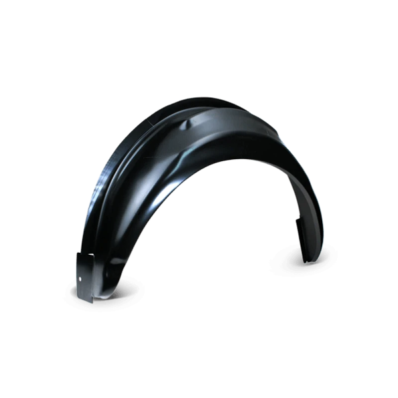 Image of BLIC 6504-03-9520552P Mudguard Mudguard (755)