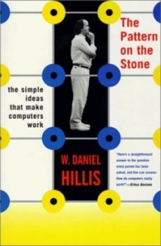 Image of The Pattern on the Stone by W. Daniel Hillis Paperback