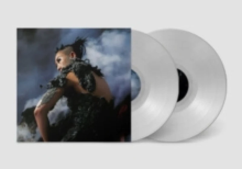 Image of Holes of Sinian Vinyl