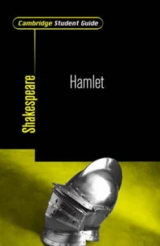 Image of Shakespeare Hamlet by Rex Gibson Paperback