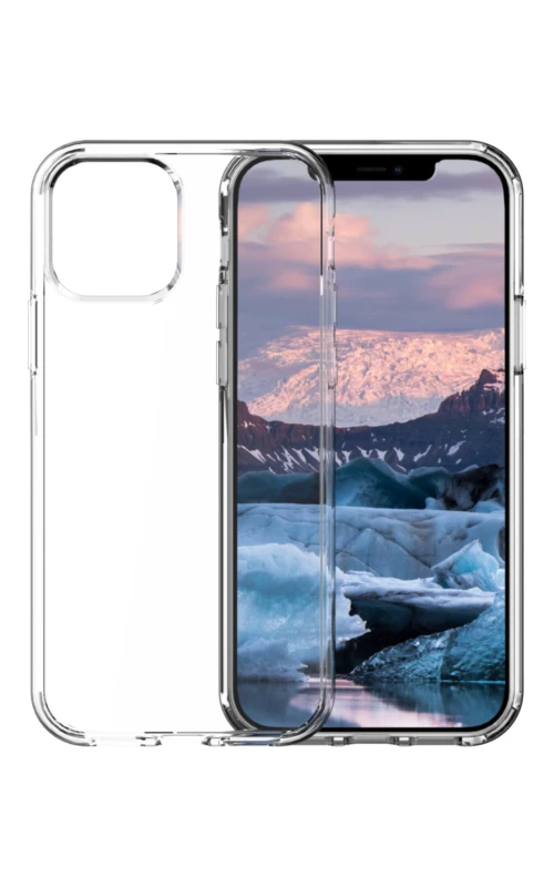 Image of dbramante1928 Iceland Pro - iPhone 12/12 Pro - Clear