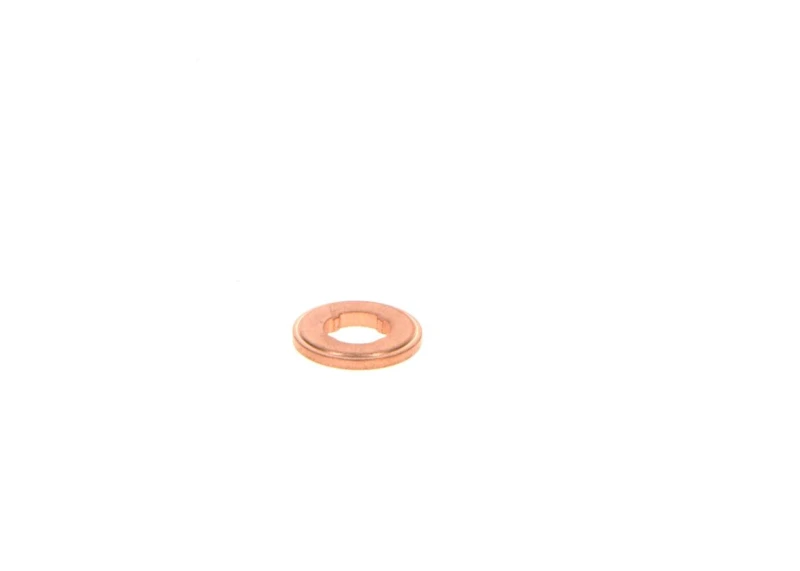 Image of Bosch F 00R J01 086 Gaskets Inner Diameter: 7mm Seal,nozzle holder (4051)