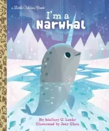 Image of I'm a Narwhal