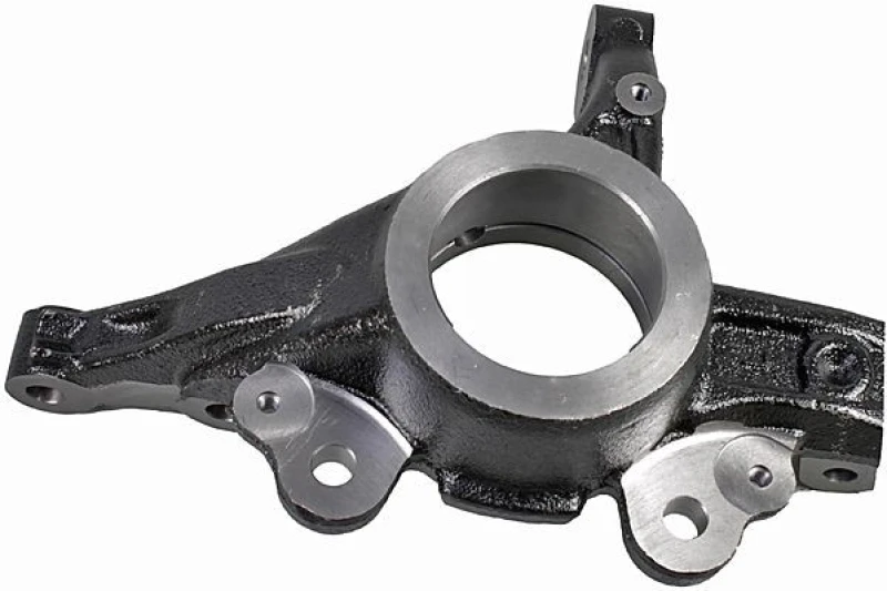 Image of Steering knuckle METZGER 58134201