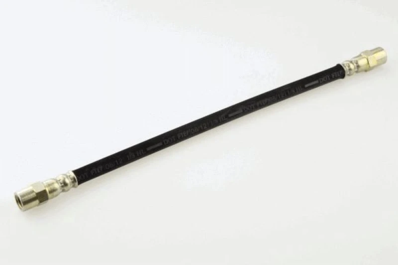 Image of HELLA Brake hose HELLA 8AH 355 463-731
