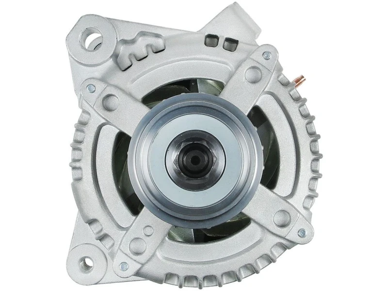Image of AS-PL Alternator AS-PL A6316