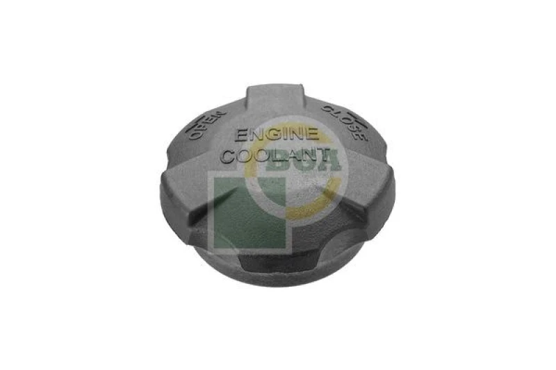 Image of BGA Expansion tank cap BGA CC3603