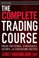 Image of complete trading course price patterns strategies setups and execution tact