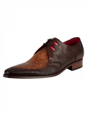 Image of Vintage Leather Shoes
