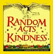 Image of random acts of kindness