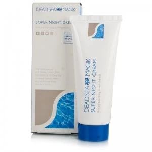 image of Dead Sea Spa Magik Super Night Cream