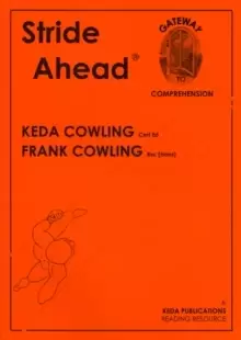 Image of Stride Ahead : An Aid to Comprehension