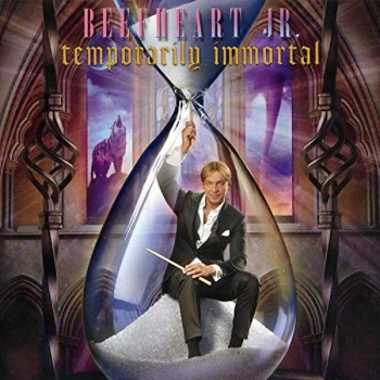 Image of Beefheart Jr. - Temporarily Immortal CD