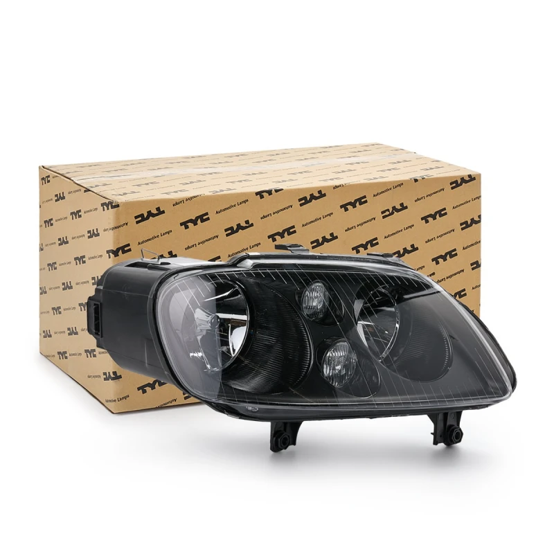 Image of TYC Headlight TYC 20-0387-15-2