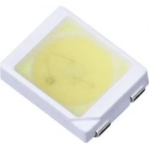 Image of SMD LED Non standard Neutral white 120 80 mA