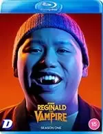 Reginald the Vampire [Bluray]