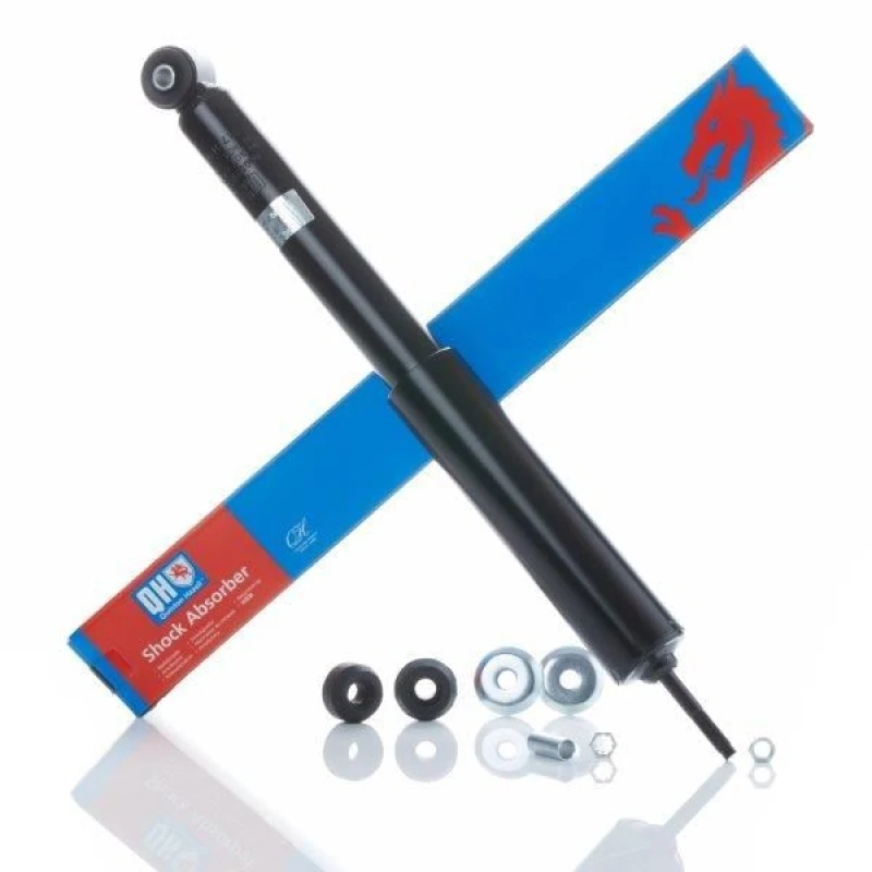 Image of QUINTON HAZELL Shock absorber QUINTON HAZELL QAG879113