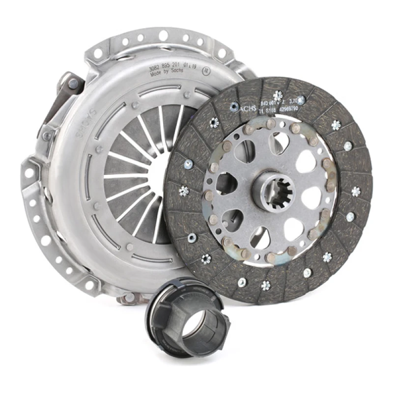 Image of STATIM 120.393 Clutch with central slave cylinder Clutch Kit (479)