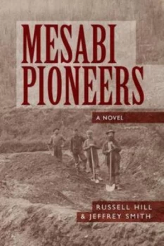 Image of Mesabi Pioneers Book