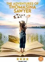 Image of The Adventures of Thomasina Sawyer