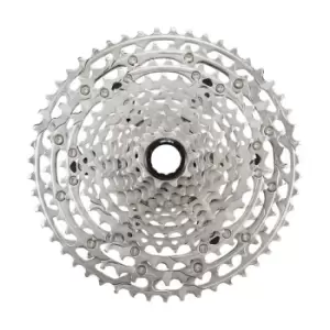 image of Shimano 12 Deore 10-51 00 - Silver