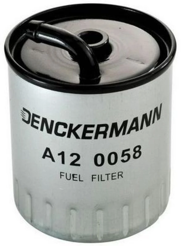 Image of DENCKERMANN A120058 Fuel Filter In-Line Filter Fuel filter (9)