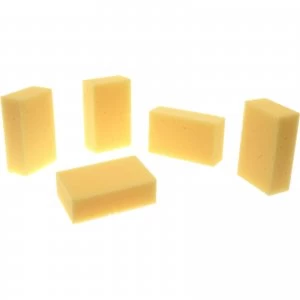 Image of U-Care Handy Sponges Pack of 5