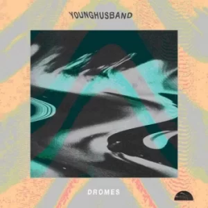 image of Younghusband &lrm;- Dromes CD