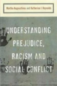 Image of Understanding Prejudice Racism and Social Conflict by Martha Augoustinos Paperback