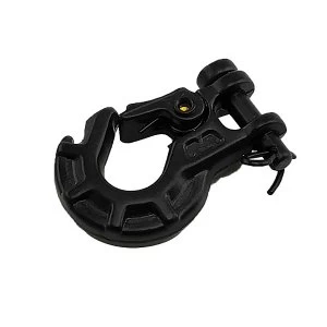 image of Fastrax Premium Aluminium Winch Hook