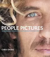 Image of people pictures 30 exercises for creating authentic photographs