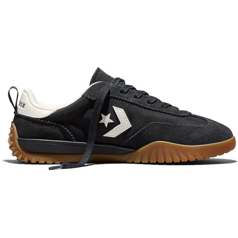 Image of Converse Run Star Jn62 Black unisex 3 (35.5)