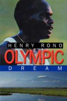 Image of Olympic Dream by Henry Rono Book