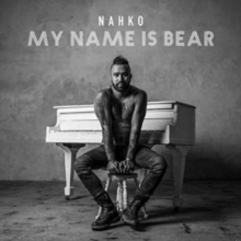 Image of Nahko - My Name Is Bear [CD / Album] Music CDs - Music CD