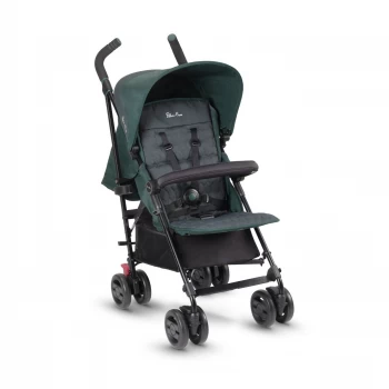 image of Silver Cross Pop Stroller - Forest